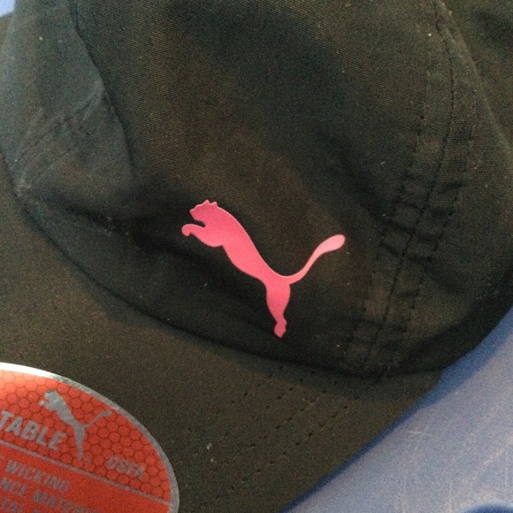 Puma hat - Picture 7 of 7
